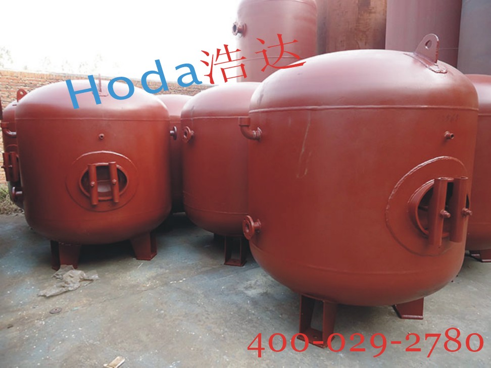 非标储气罐